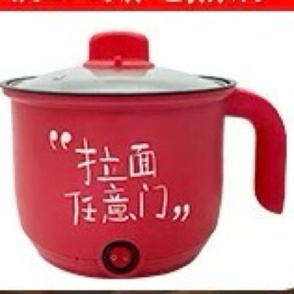 Electric Pot
